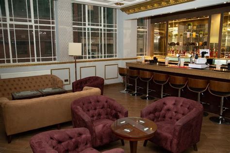 The Ladbrooke Hotel, Birmingham: Info, Photos, Reviews.